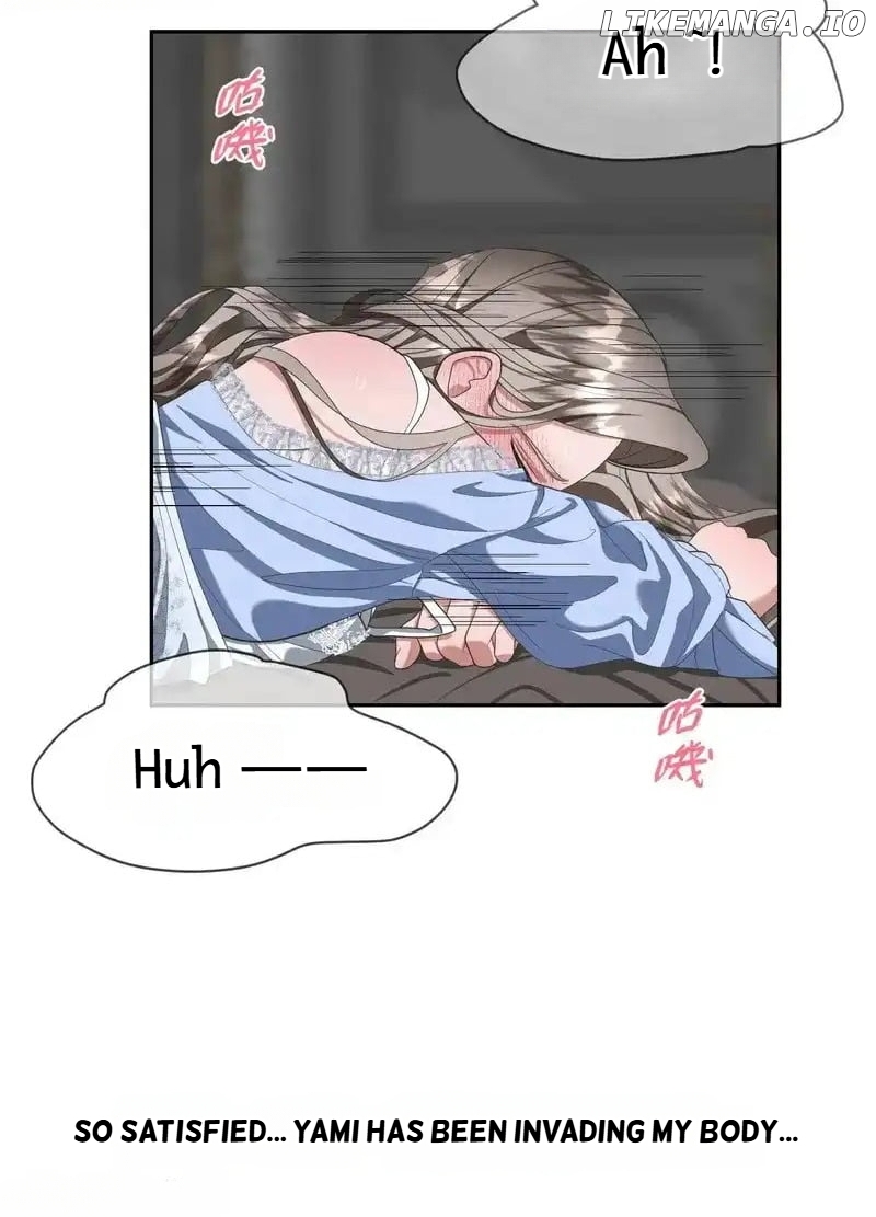 The Bride of the Fallen Angel chapter 10 - page 65